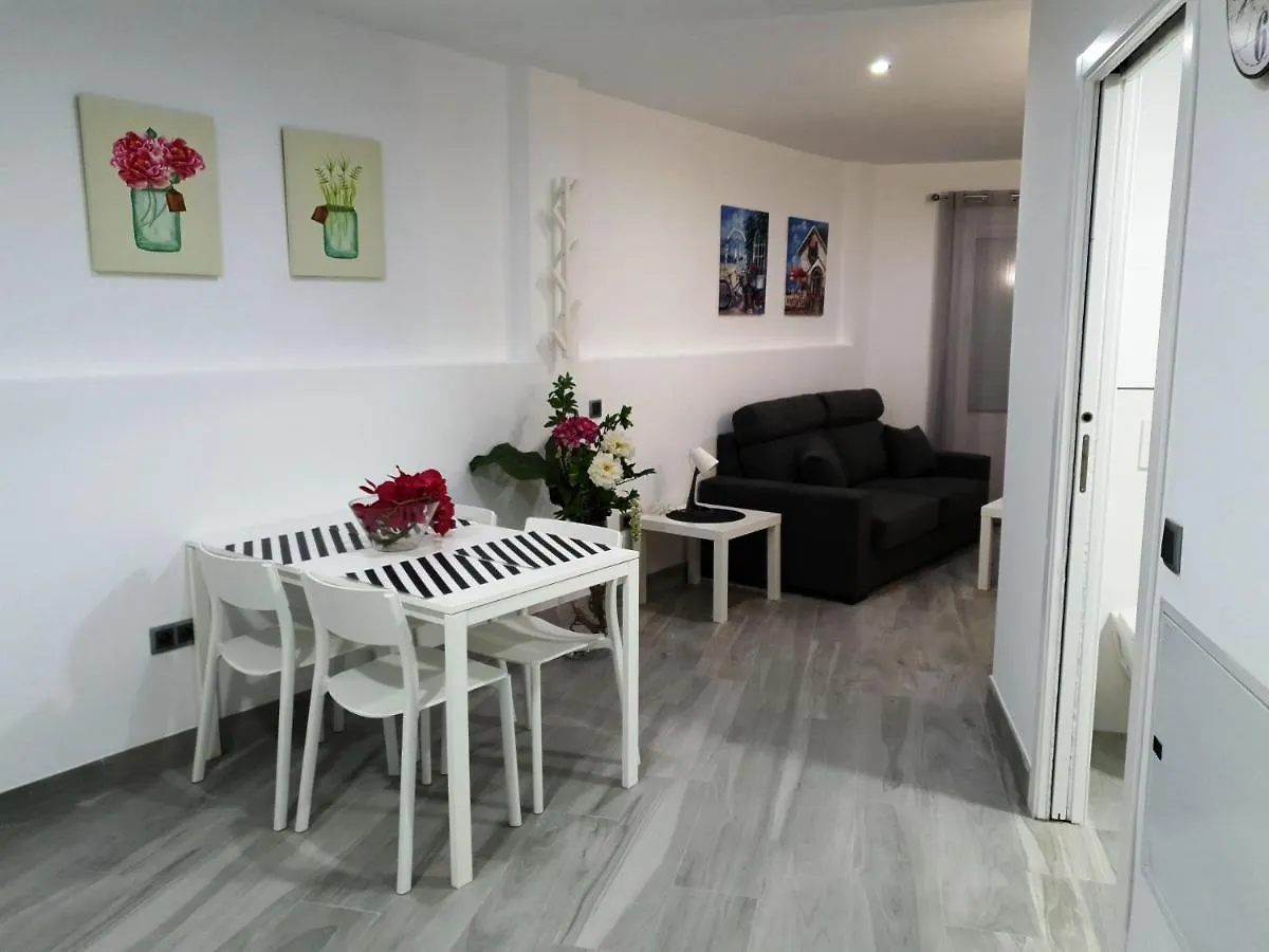 Apartamentos Gran Plaza De Nerja 0*,