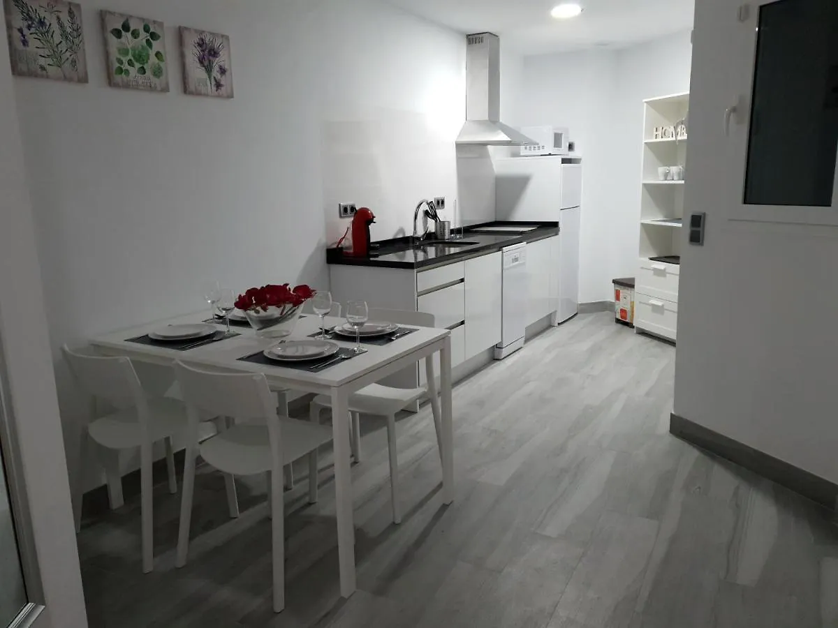 Apartamentos Gran Plaza De Nerja Apartment