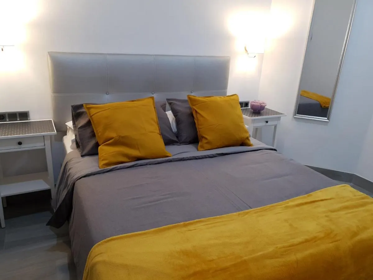Apartment Apartamentos Gran Plaza De Nerja