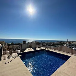 Apartamento Tiyoweh, Nerja