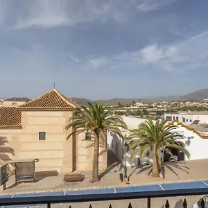  Apartment Terraza Mar Y Montana