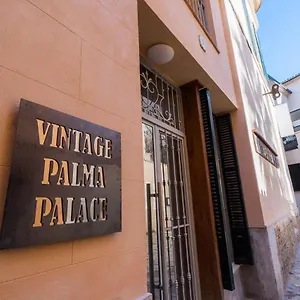 Vintage Palace Ti , Palma de Mallorca Spain